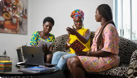 Customised Blended or Hybrid Training