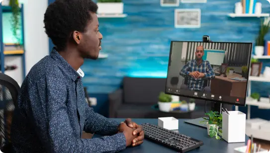 Instructor Led Virtual Instructor