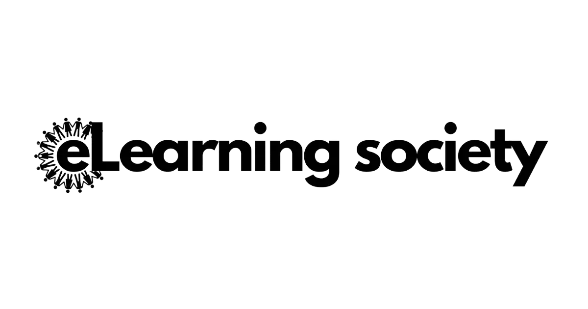 eLearning society logo