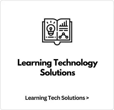 Learning Technology Solutions